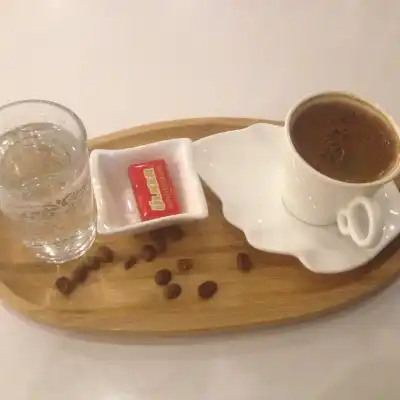 İkon Cafe