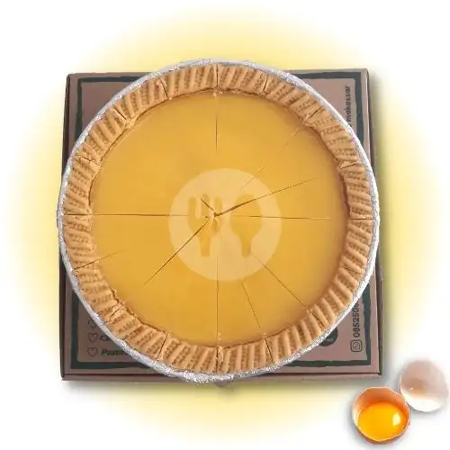 Gambar Makanan Lovely Pie, Alauddin 6