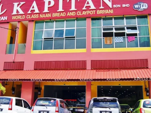Restoran Kapitan @ Ipoh Food Photo 1