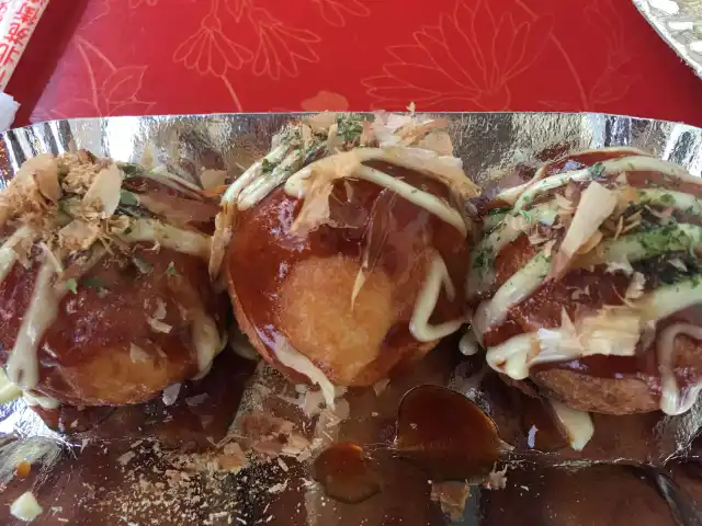 Sachi Okonomiyaki Food Photo 16
