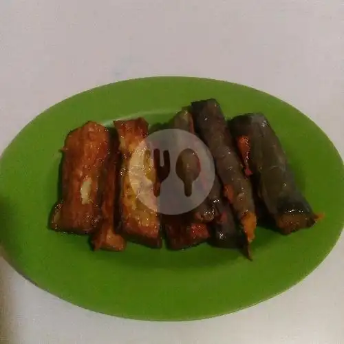 Gambar Makanan Ayam Jingkrak Satrio Jowo, Avros 4