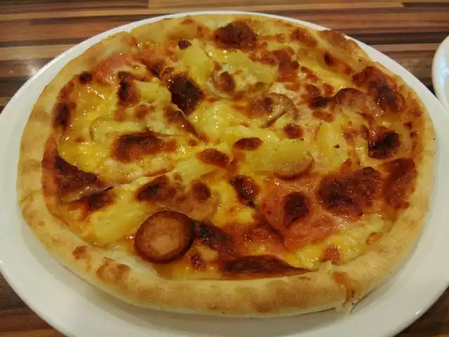 Pizza Hut Food Photo 8