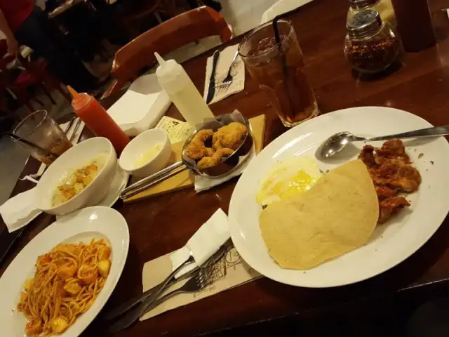 Gambar Makanan Pancious Mall Ciputra 17