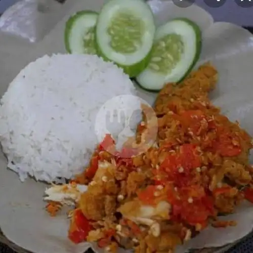 Gambar Makanan Ayam Bakar Presiden, Cikarang 16