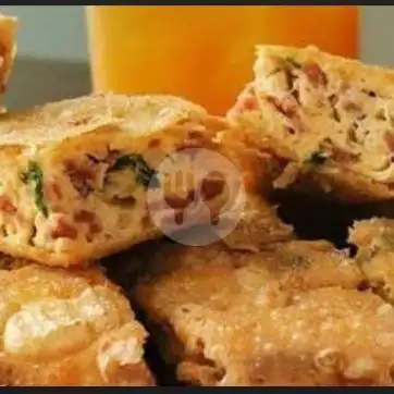 Gambar Makanan Martabak Bintang Bangka, Ceger 8