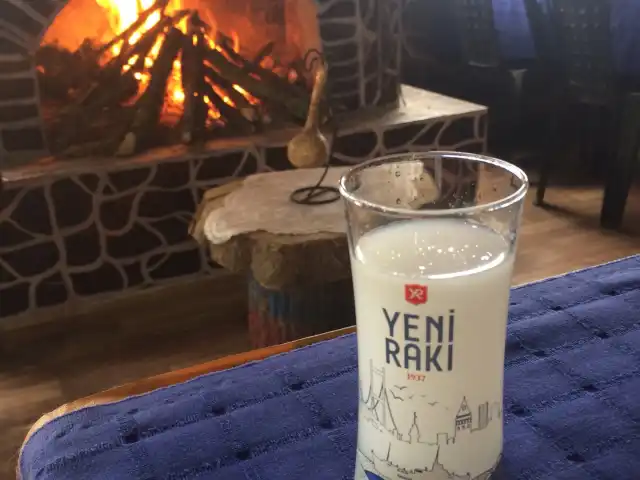 Son Fasıl Piknik & Restaurant'nin yemek ve ambiyans fotoğrafları 2