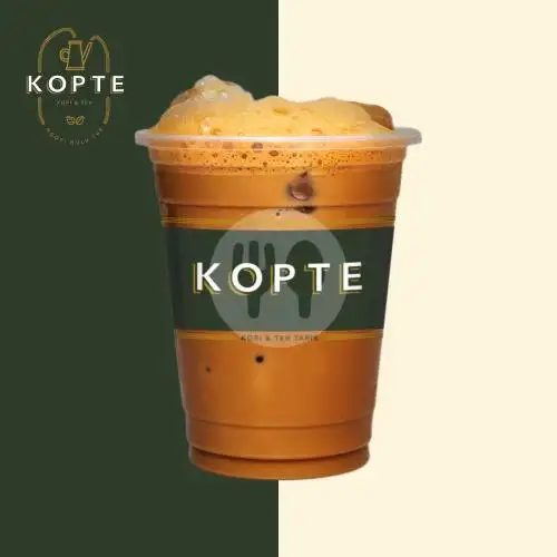 Gambar Makanan KOPTE - G.Krakatau Medan 3