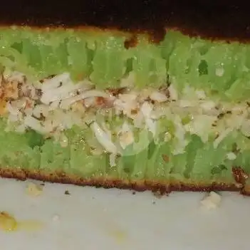 Gambar Makanan Martabak Alim Rosela, Segaran 15