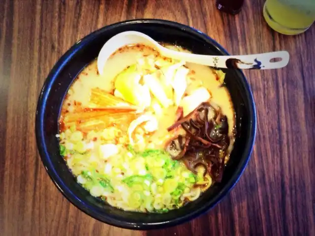 Ajisen Ramen Food Photo 12