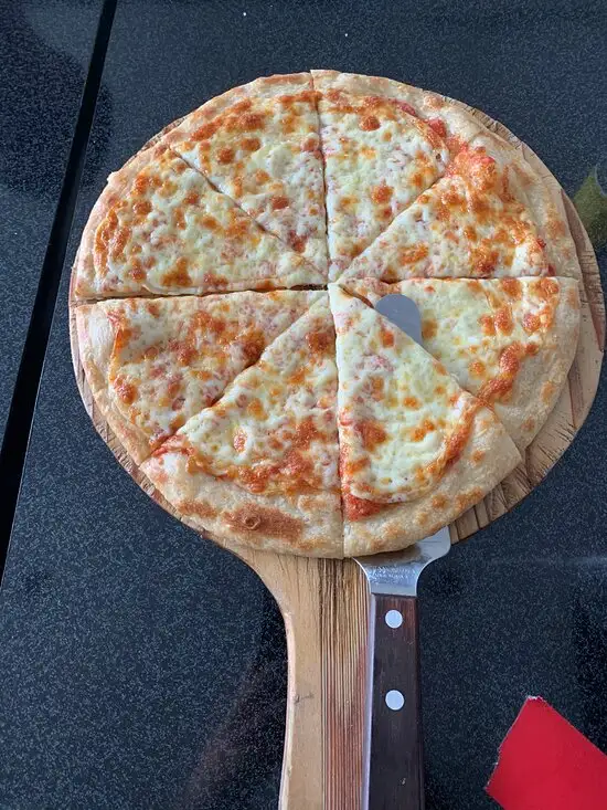 La Vera Pizza BSD