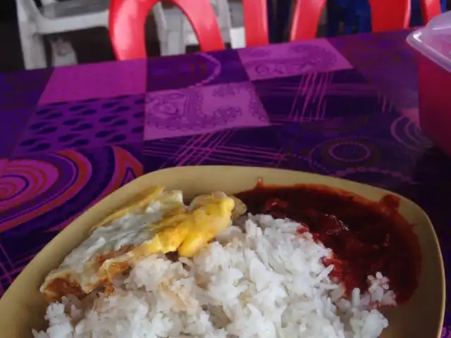 Nasi Lemak Simpang Jabi Food Photo 7