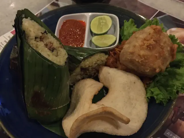 Gambar Makanan Kedai Kopi Aceh 8