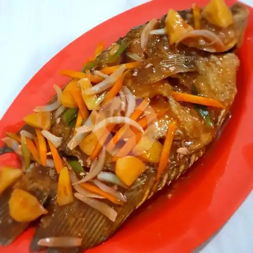 Gambar Makanan Chinese Food Tanjung Pinang 98, Mangga Besar 4