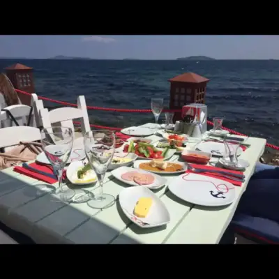 Denizalti Restaurant