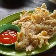Gambar Makanan AGBT (Ayam Goreng Bikin Tajir)  1