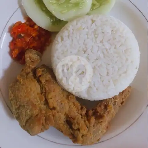 Gambar Makanan Jalangkote Kharisma, Tanjung Alang 11