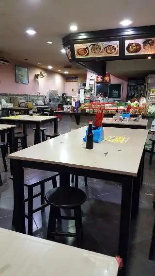 Restoran Hgoh Jie