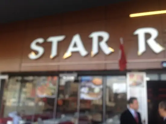 Star Restaurant'nin yemek ve ambiyans fotoğrafları 25