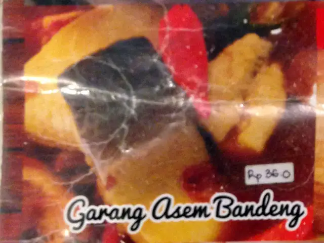 Gambar Makanan Asri 6