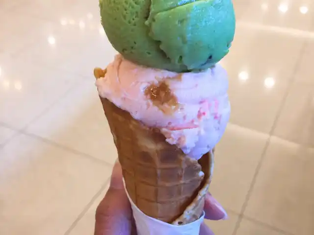 Gambar Makanan Gelato Paradise 13