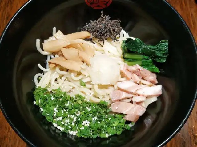 Gambar Makanan Tokyo Aburasoba Yamatoten 16