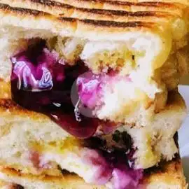 Gambar Makanan Roti Bakar Army, Ciremai 7