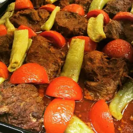 Jale Türk Mutfağı'nin yemek ve ambiyans fotoğrafları 26