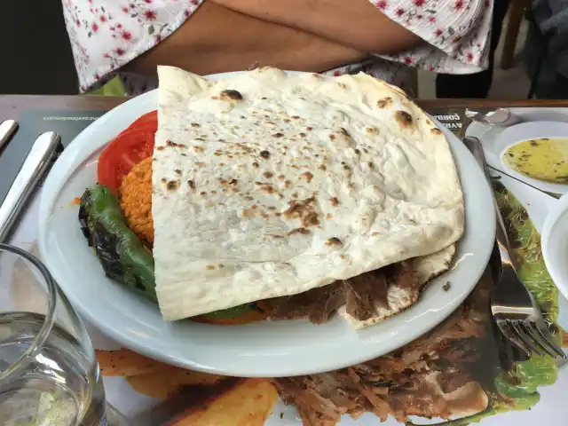 Nedim Usta Cağ Kebabı Şiş Kebap Baklava'nin yemek ve ambiyans fotoğrafları 55
