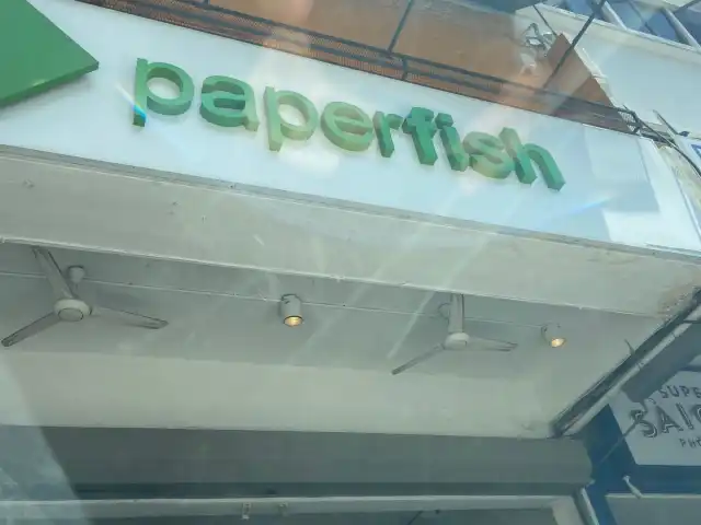 paperfish Food Photo 5