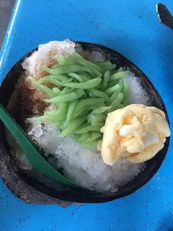 Semangkuk Batang Benar Food Photo 1