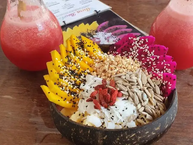 Gambar Makanan Aura Bowls 8