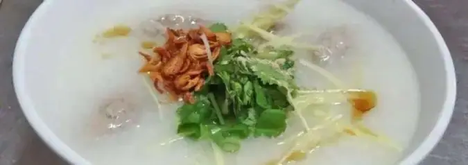 Uncle Yen Fish Head Noodles