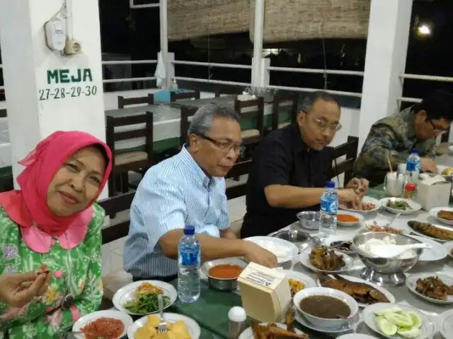 Gambar Makanan Rumah Makan Taliwang I 5