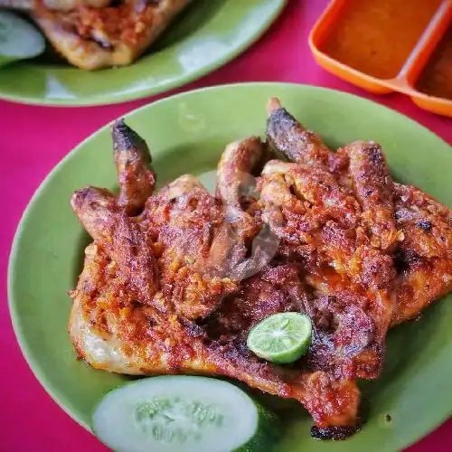 Gambar Makanan AYAM TALIWANG H. AKHSAN, JATIASIH 1