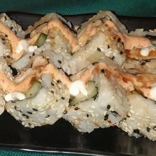 Gambar Makanan UMAI SUSHI, Sakura 13