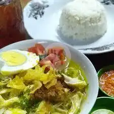 Gambar Makanan Soto Ayam Mas Prabowo 8