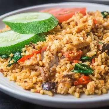 Gambar Makanan Nasi Goreng Gila 68, Pronto Moda 8