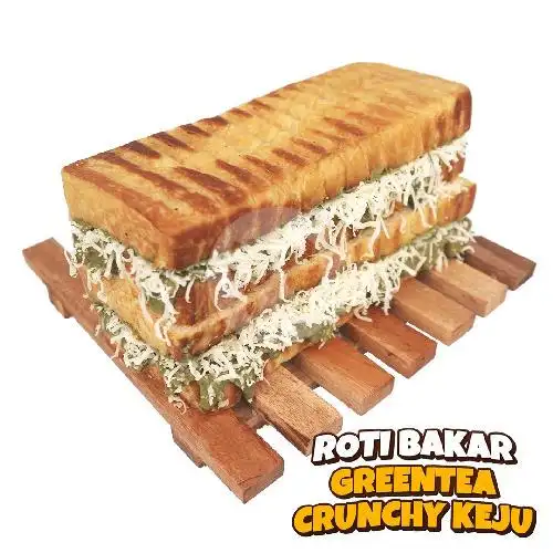 Gambar Makanan Roti Bakar Mbenk, Kemayoran 17