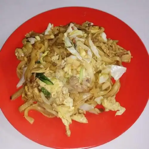 Gambar Makanan Nasi Goreng Spesial Putri Solo, Bekasi Barat 9