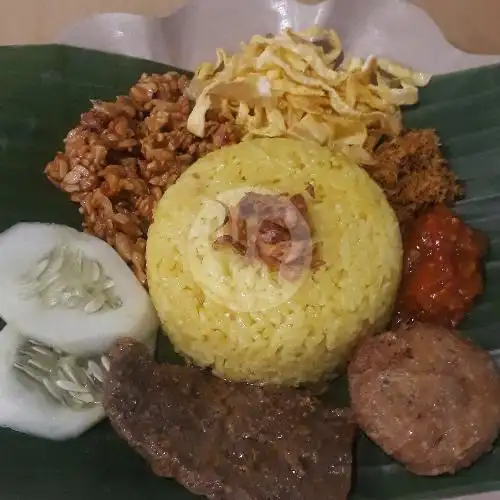 Gambar Makanan Masakan Khas Madura "Asli" Ibu Choirul Anam, Ir Soekarno 9