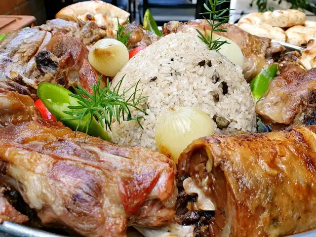 Nasreddin restaurant'nin yemek ve ambiyans fotoğrafları 25