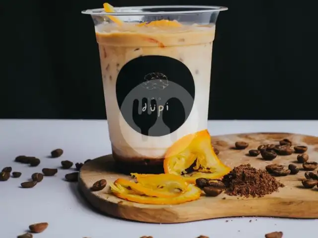 Gambar Makanan Kopi Casa Dupi, Muara Karang 11