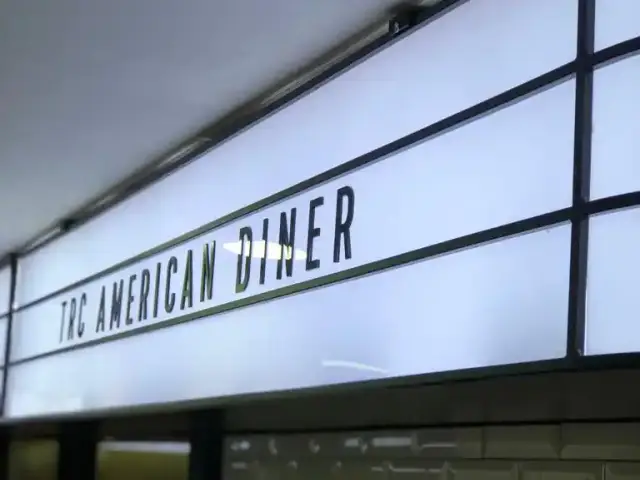 TRC American Diner'nin yemek ve ambiyans fotoğrafları 66