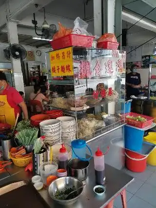 Kedai Makan Tong Seng