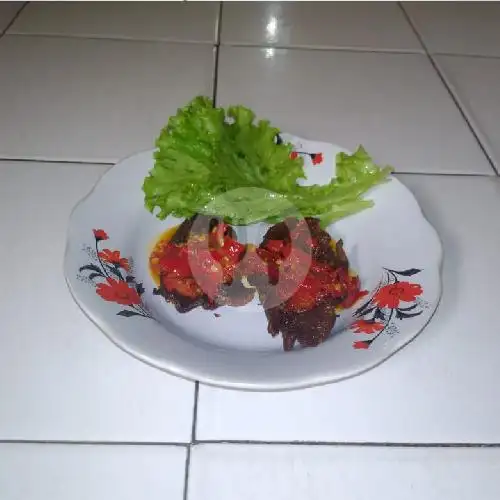 Gambar Makanan RM En Lintau, Soekarno Hatta 9