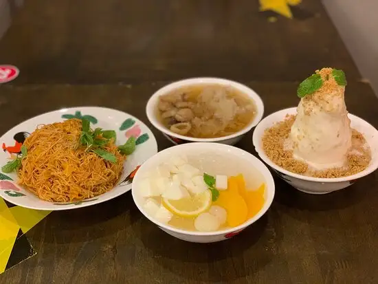 Tong Sui Po Food Photo 1