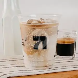 Gambar Makanan Arah Coffee, Tendean 18