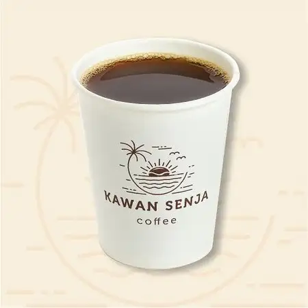Gambar Makanan Kawan Senja Coffee 9