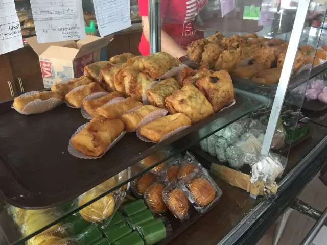 Gambar Makanan Toko Roti Tegal 20