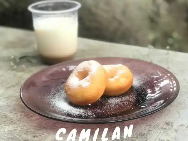 Gambar Makanan Nasi Peda Pelangi 4